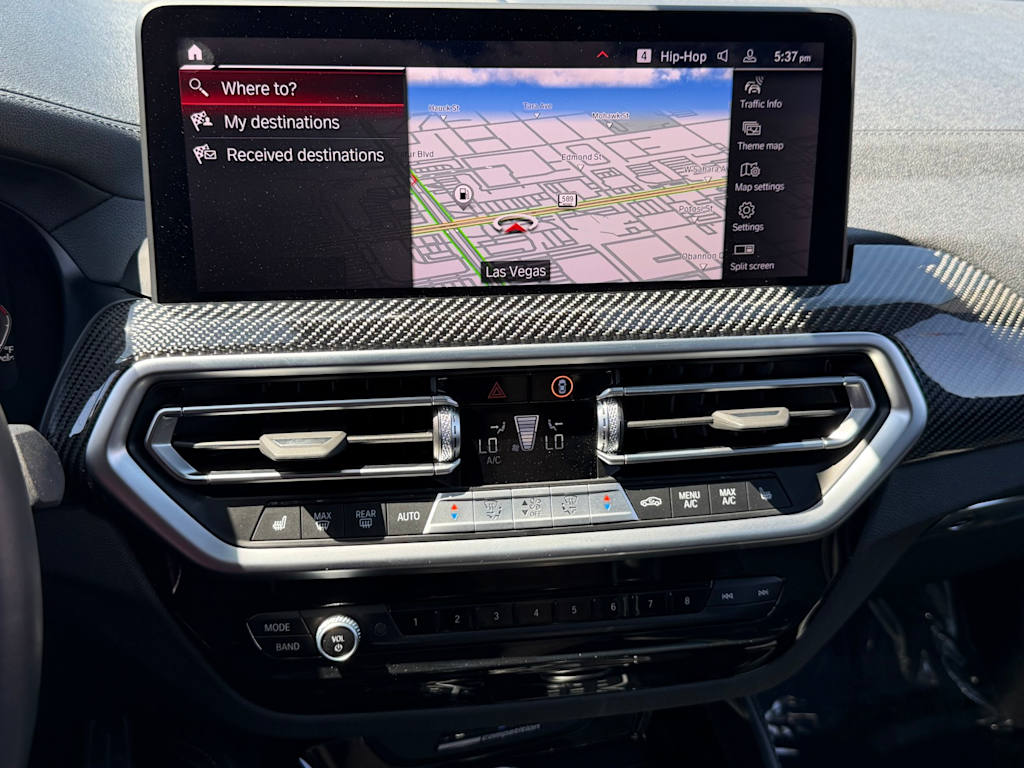 Thumbnail: 2024 BMW X4 - 14