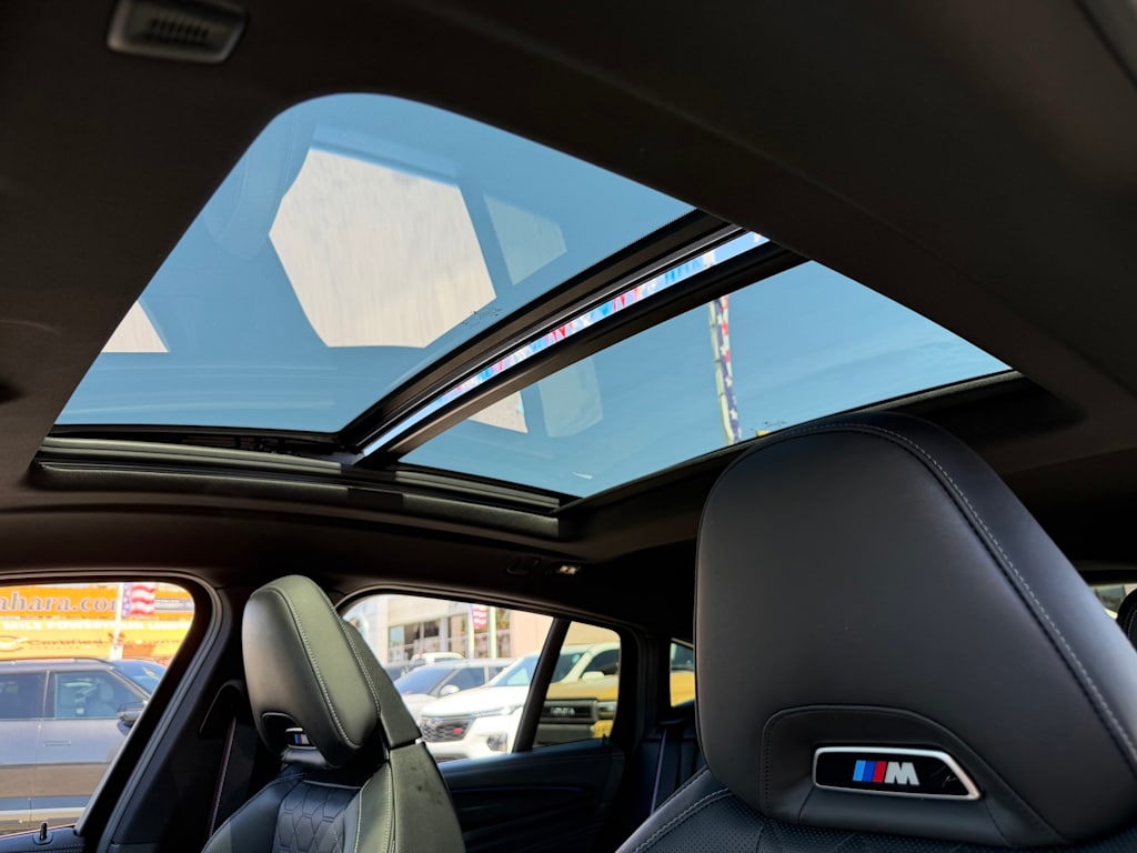 Thumbnail: 2024 BMW X4 - 30