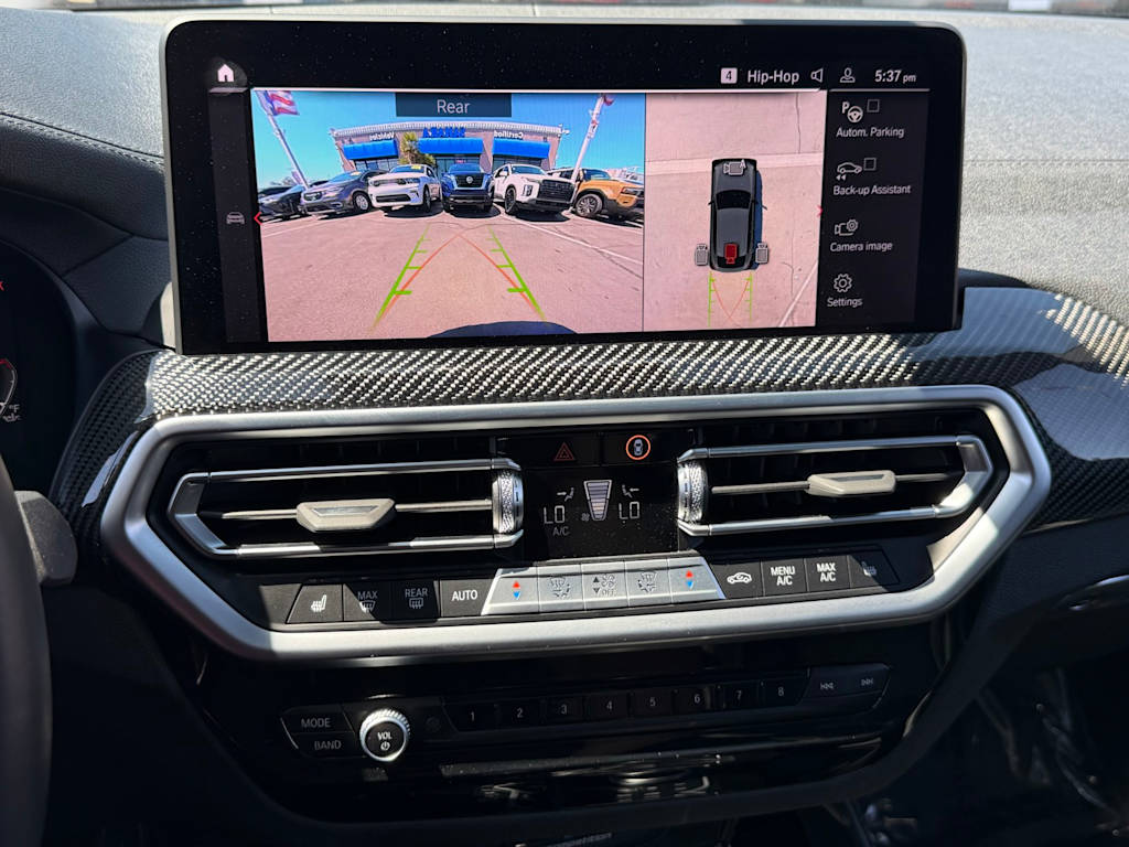 Thumbnail: 2024 BMW X4 - 28