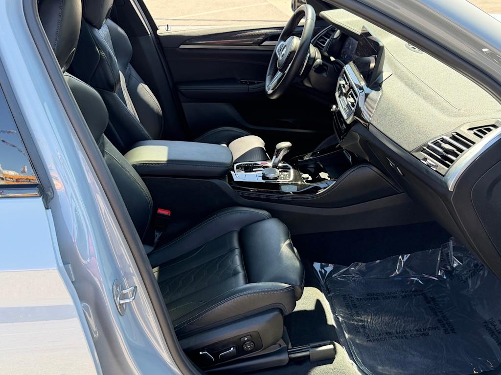 Thumbnail: 2024 BMW X4 - 35
