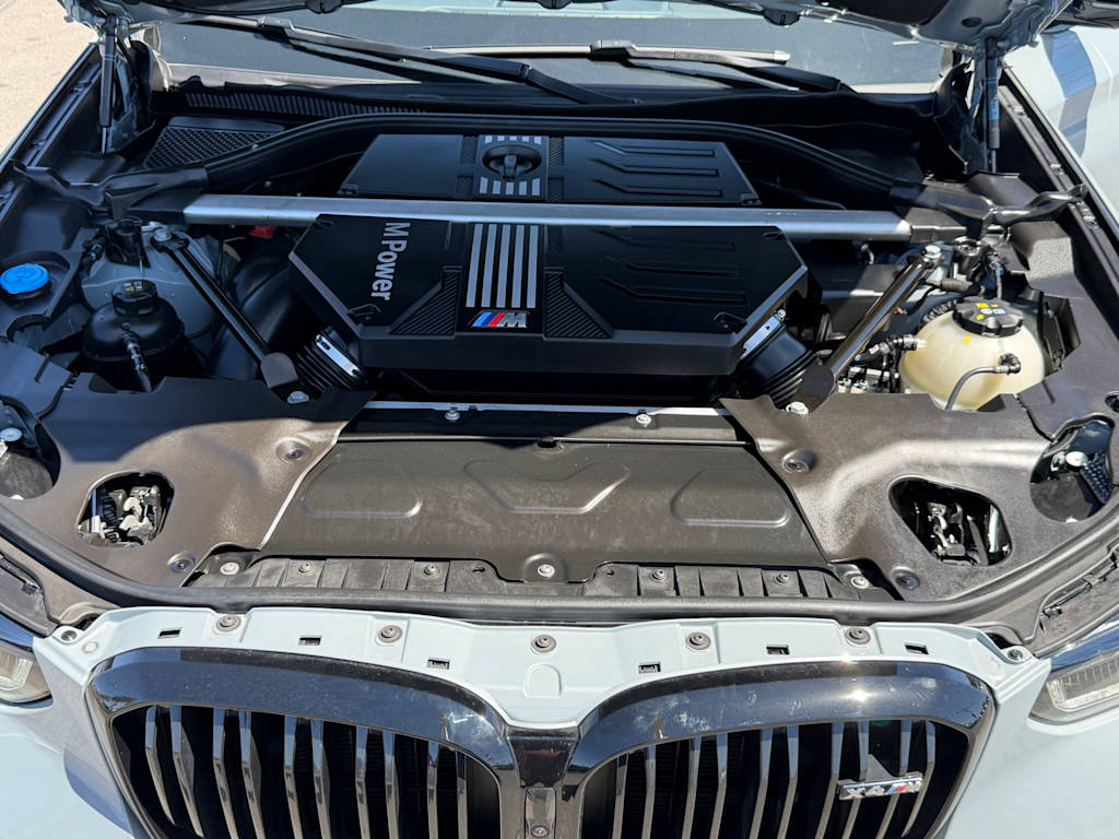 Thumbnail: 2024 BMW X4 - 9