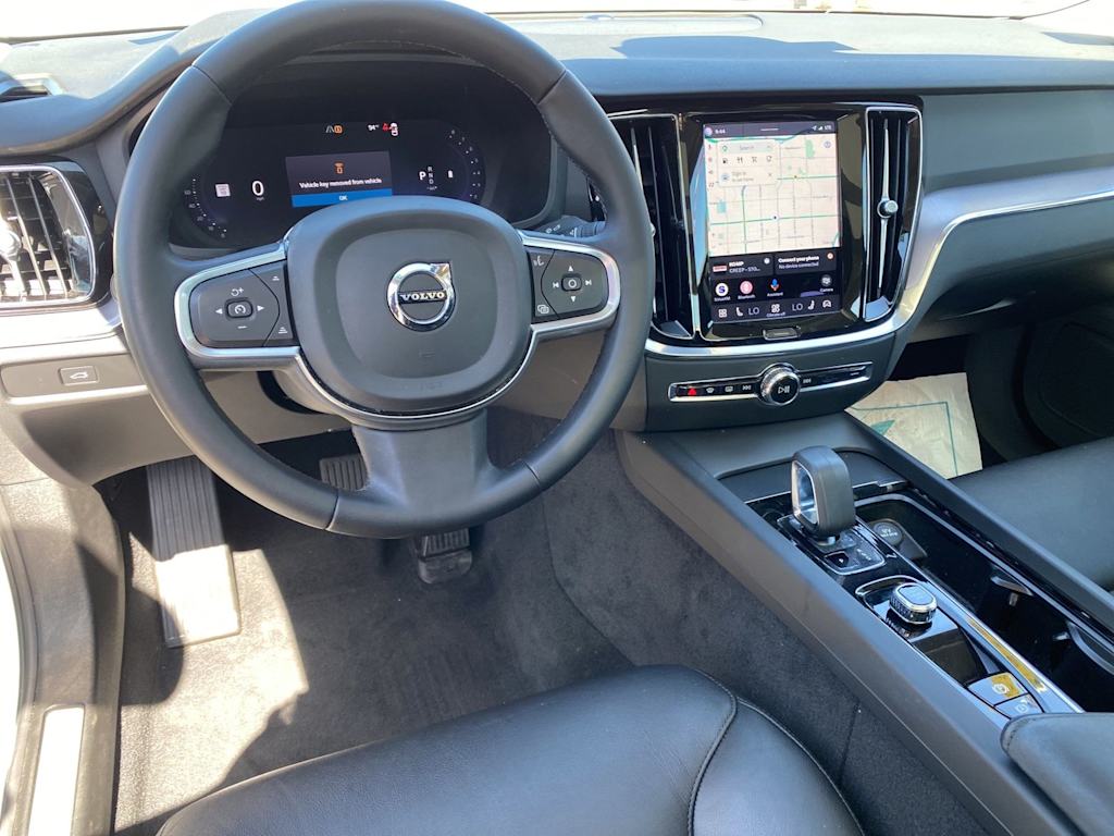 Thumbnail: 2024 Volvo S60 - 2