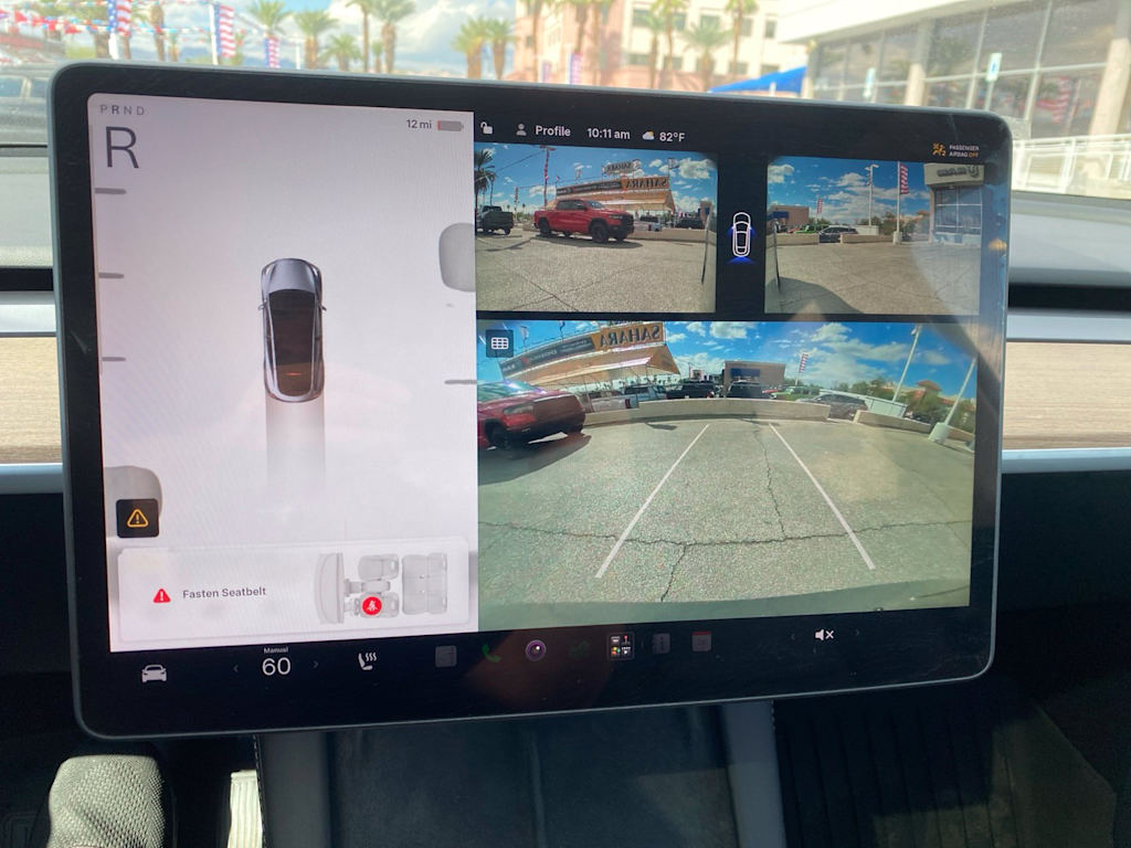 Thumbnail: 2024 Tesla Model Y - 15