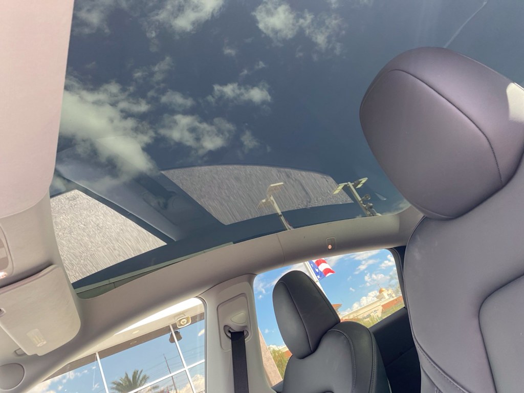 Thumbnail: 2024 Tesla Model Y - 14