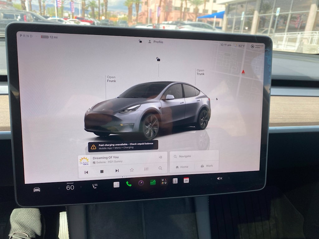Thumbnail: 2024 Tesla Model Y - 10