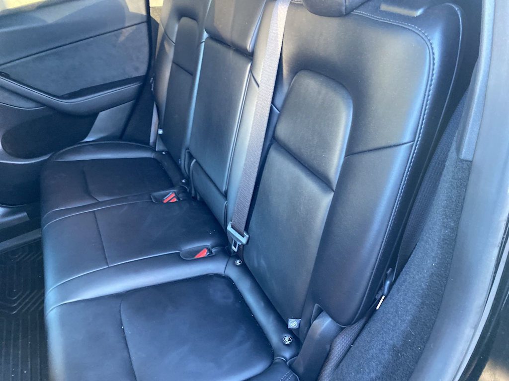 Thumbnail: 2025 Tesla Model Y - 9