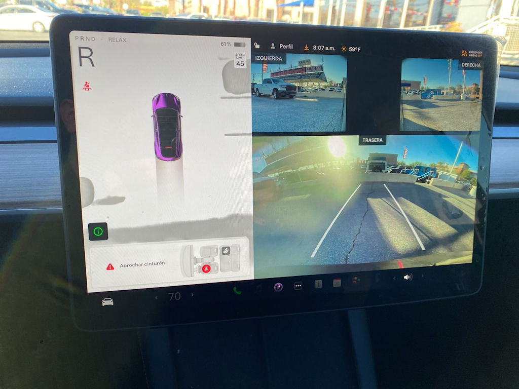 Thumbnail: 2025 Tesla Model Y - 15