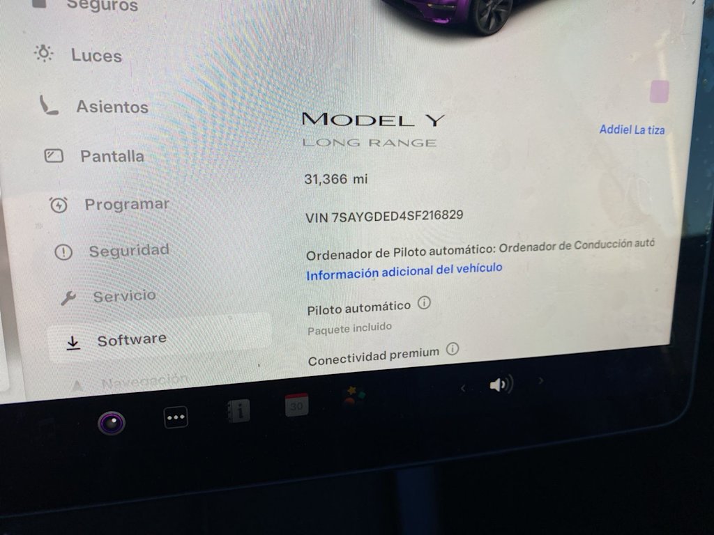 Thumbnail: 2025 Tesla Model Y - 11