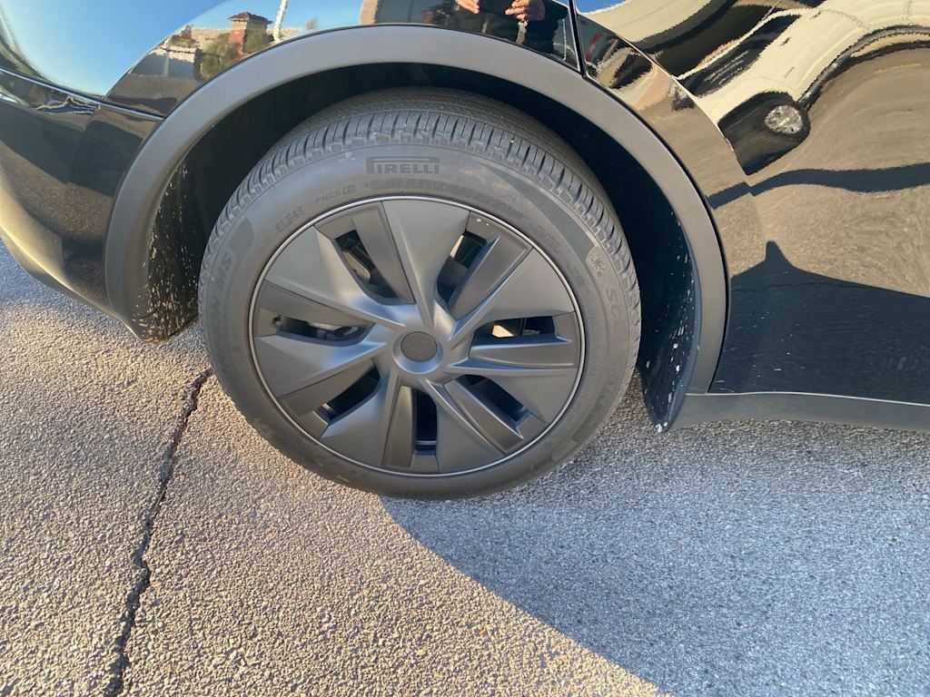 Thumbnail: 2025 Tesla Model Y - 7