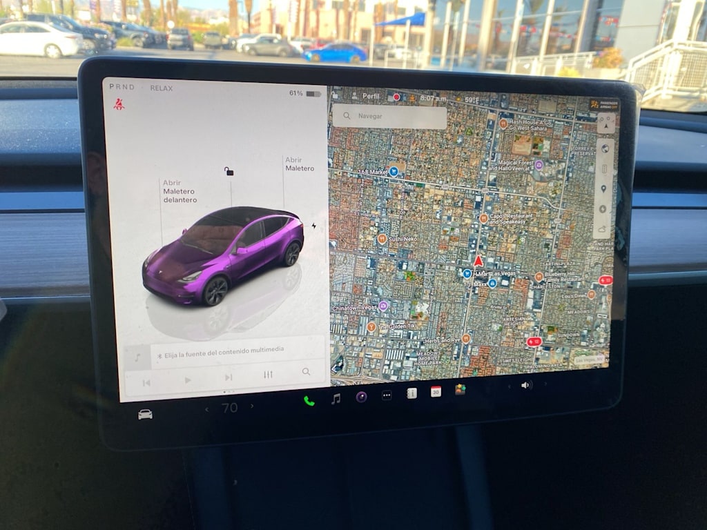 Thumbnail: 2025 Tesla Model Y - 10