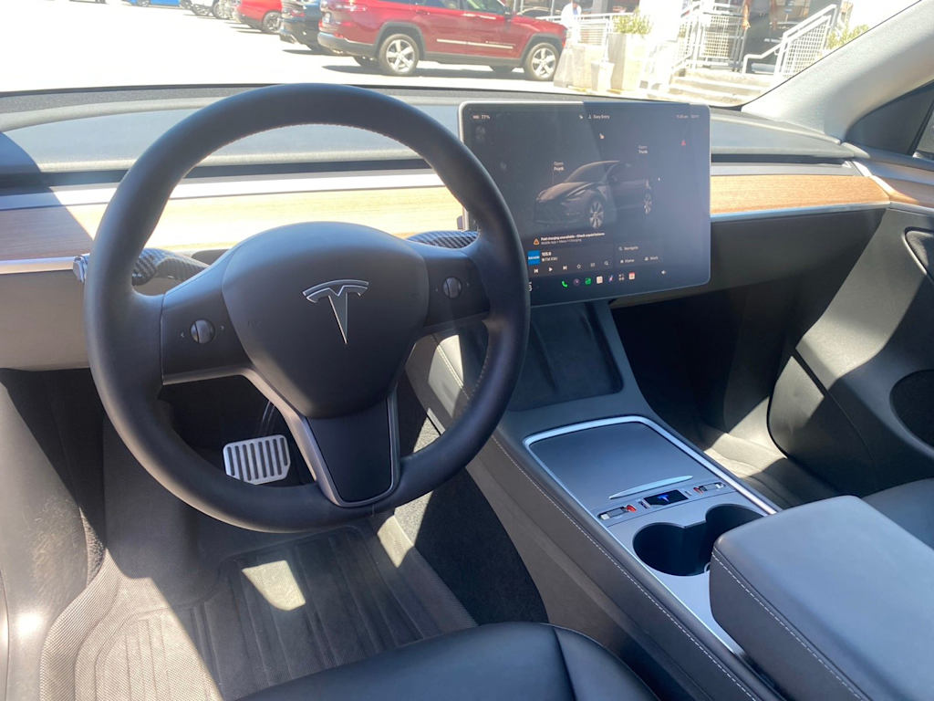 Thumbnail: 2022 Tesla Model Y - 2