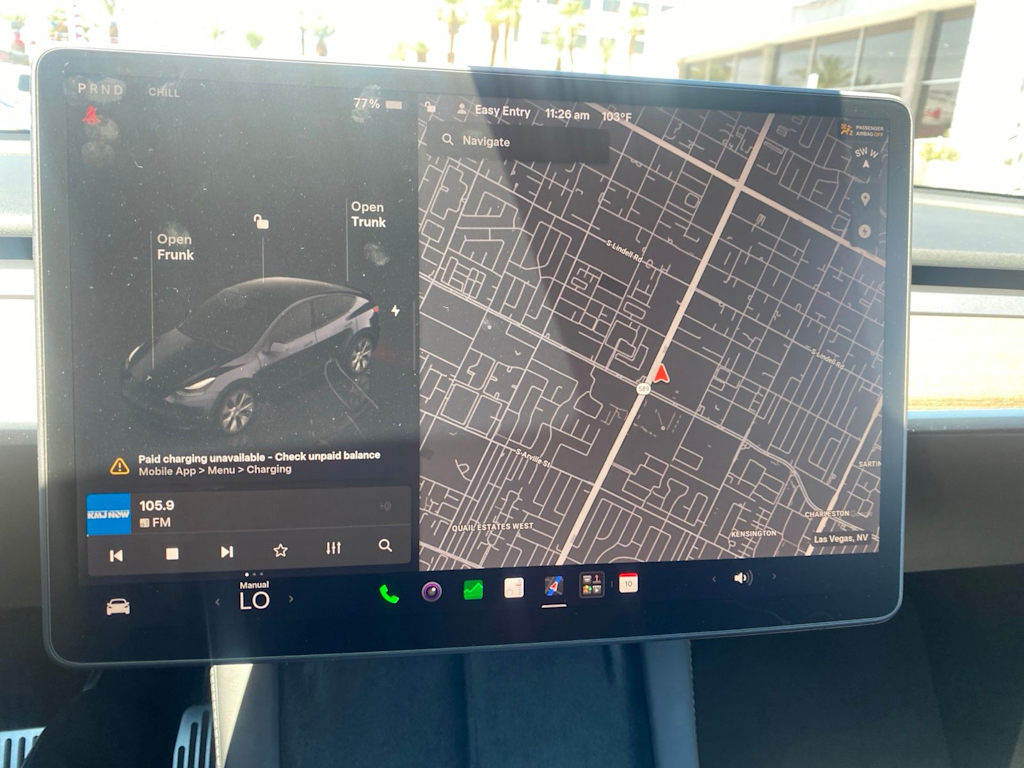 Thumbnail: 2022 Tesla Model Y - 10