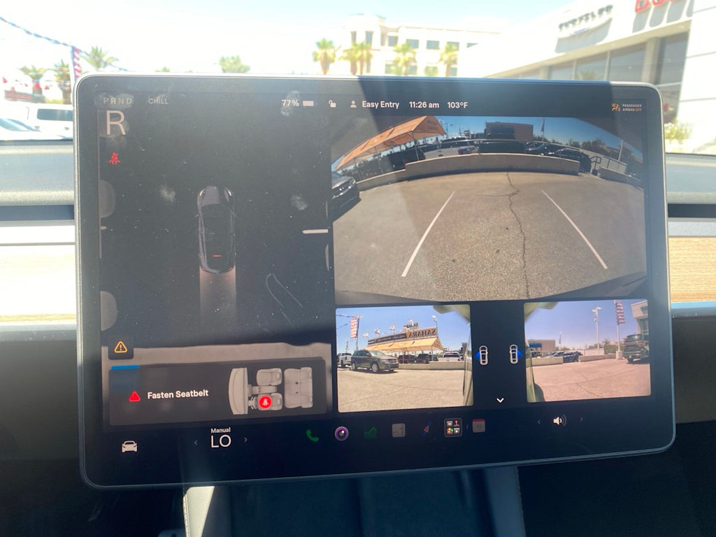 Thumbnail: 2022 Tesla Model Y - 15