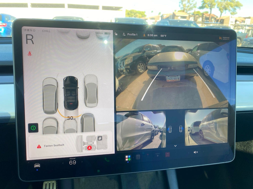 Thumbnail: 2022 Tesla Model Y - 15