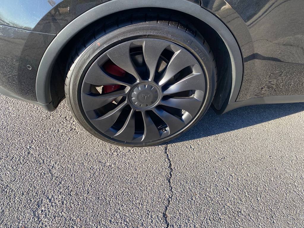Thumbnail: 2022 Tesla Model Y - 6