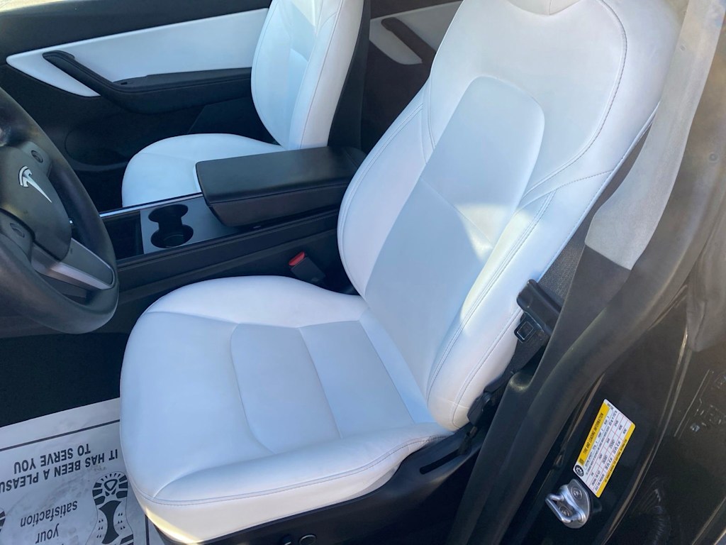 Thumbnail: 2022 Tesla Model Y - 7