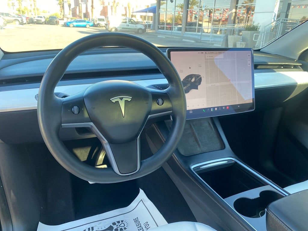 Thumbnail: 2022 Tesla Model Y - 2