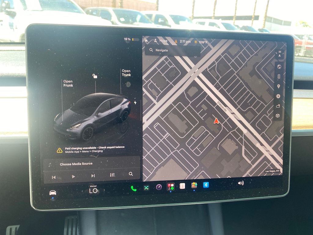 Thumbnail: 2022 Tesla Model Y - 10