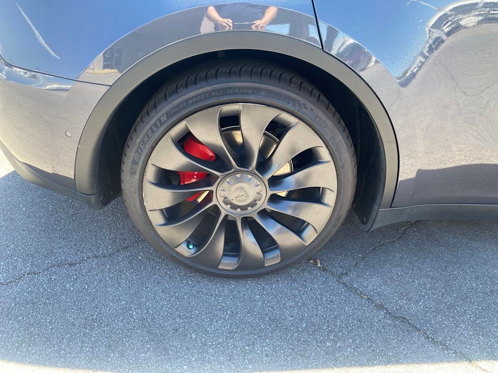 Thumbnail: 2022 Tesla Model Y - 7