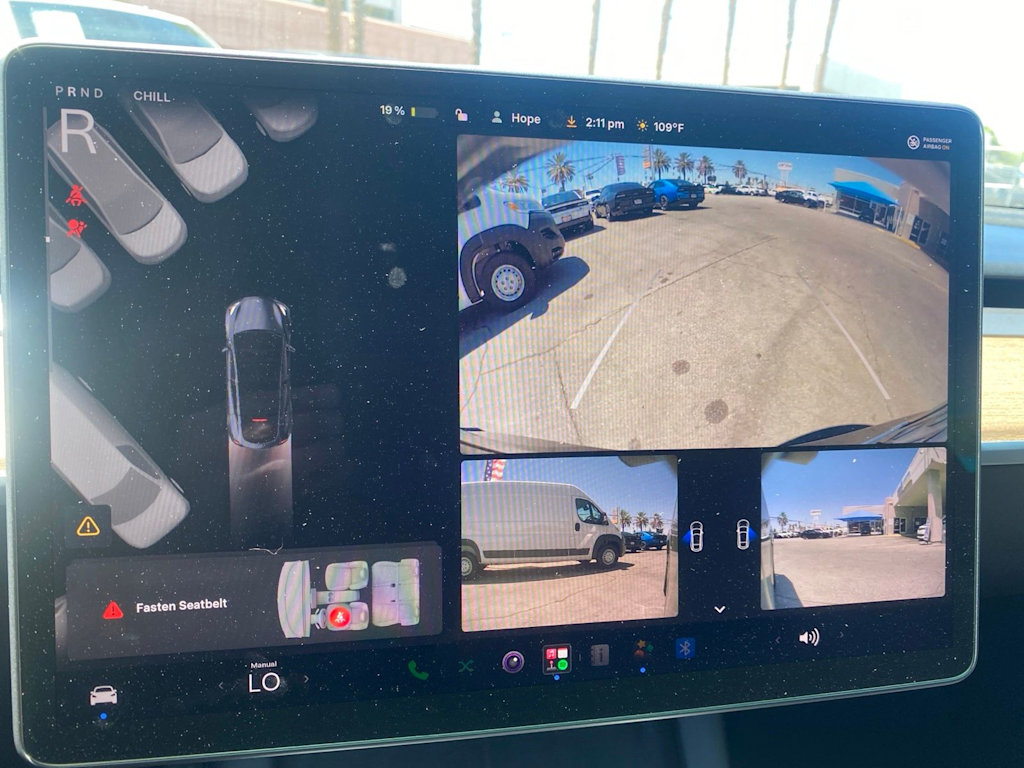 Thumbnail: 2022 Tesla Model Y - 14