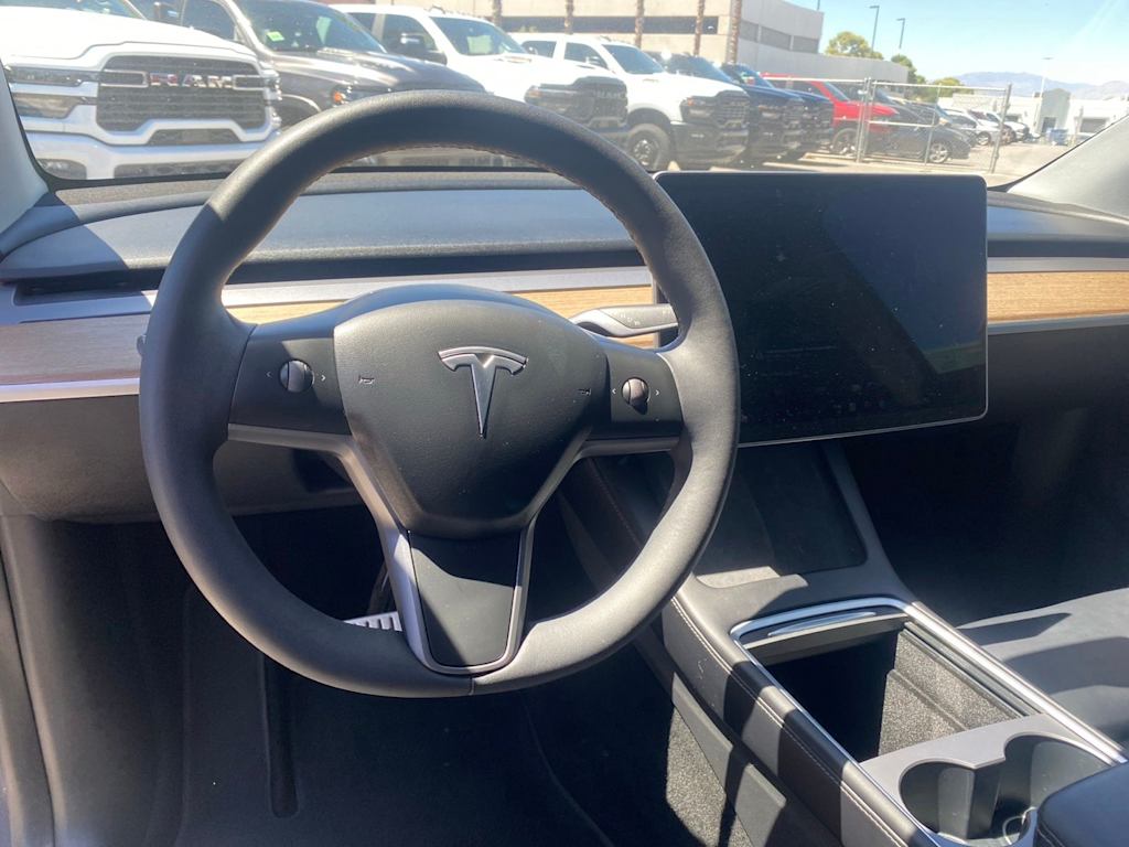 Thumbnail: 2022 Tesla Model Y - 2