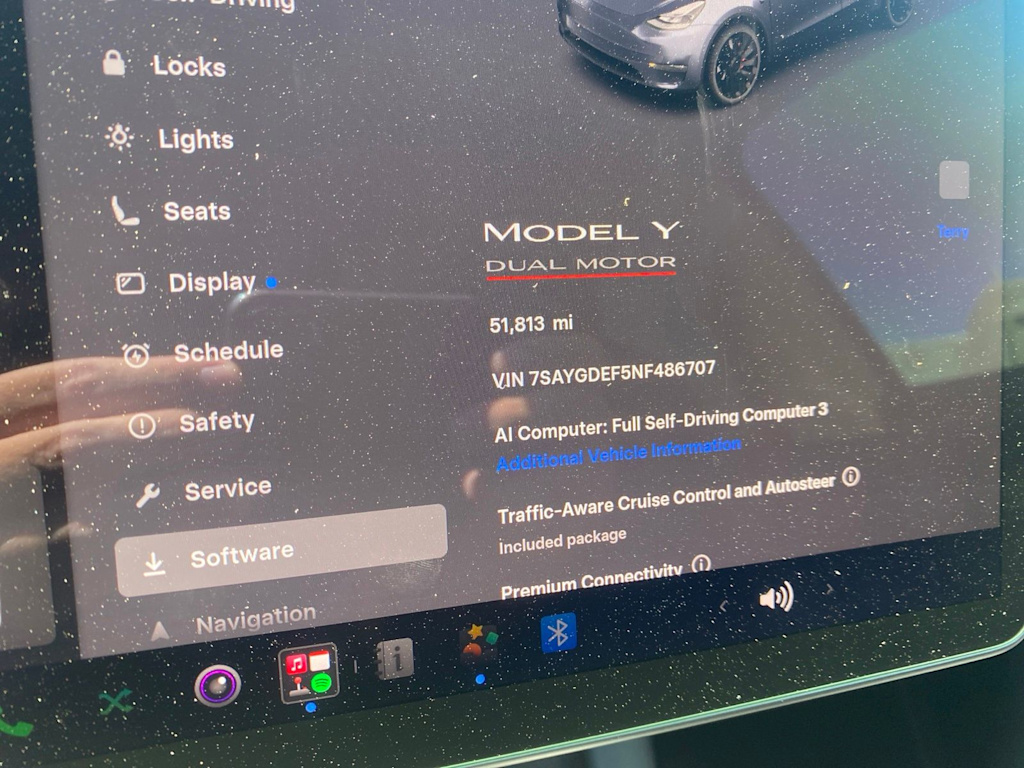 Thumbnail: 2022 Tesla Model Y - 15