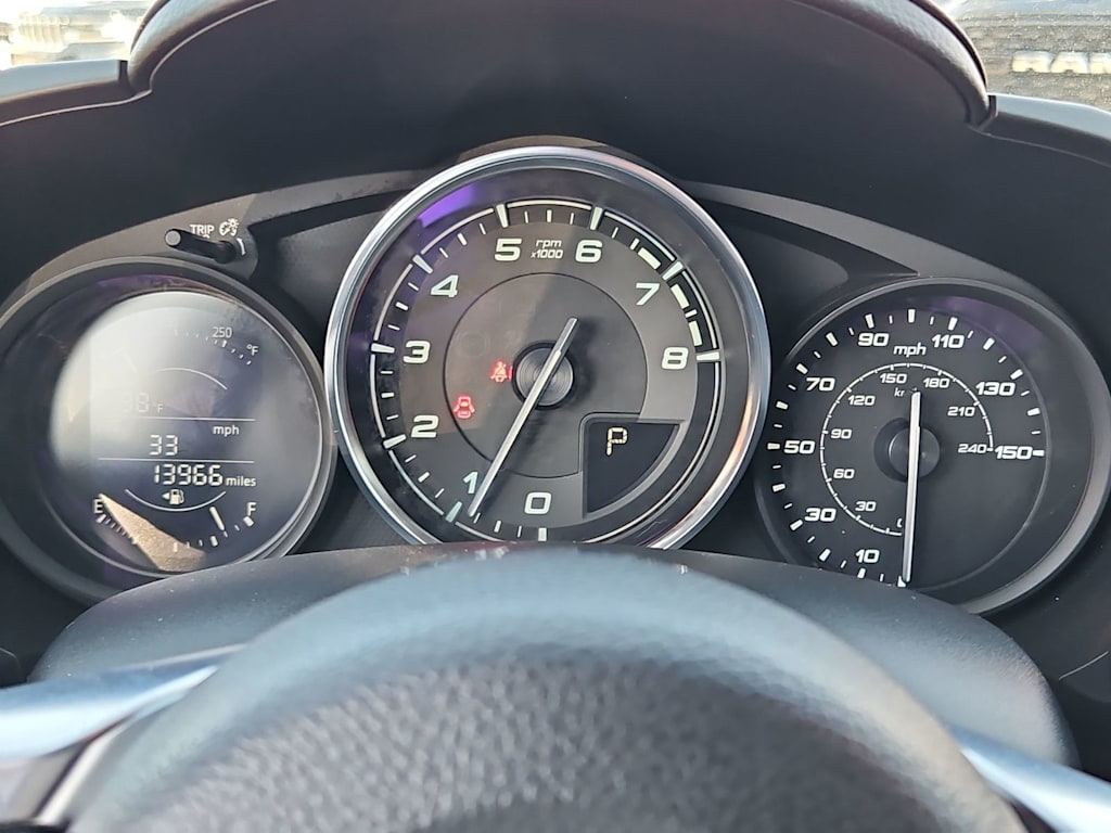 Thumbnail: 2020 Fiat 124 Spider - 14