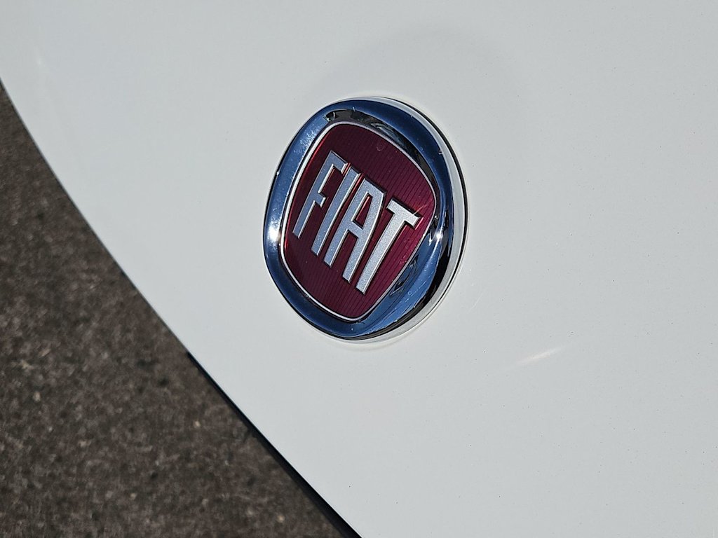 Thumbnail: 2020 Fiat 124 Spider - 7