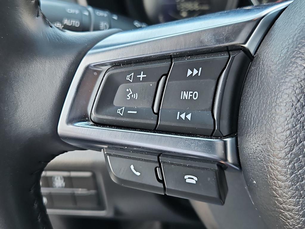 Thumbnail: 2020 Fiat 124 Spider - 23