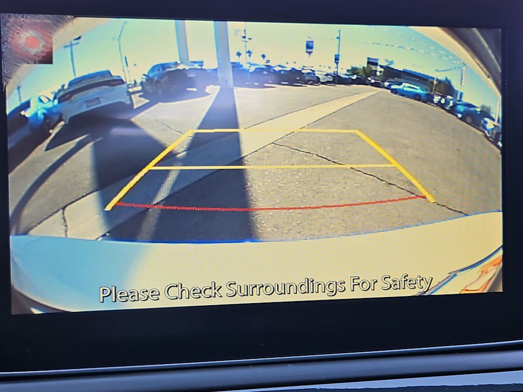 Thumbnail: 2020 Fiat 124 Spider - 27