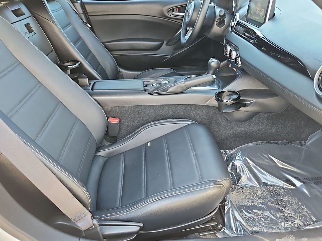 Thumbnail: 2020 Fiat 124 Spider - 11