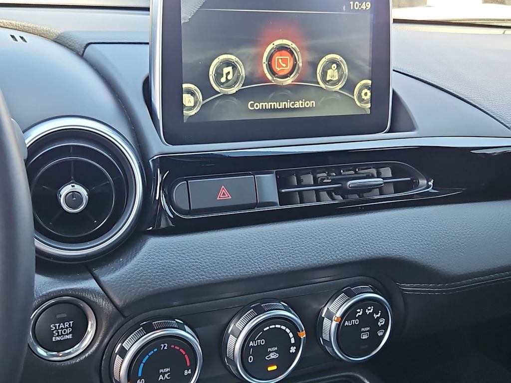 Thumbnail: 2020 Fiat 124 Spider - 12