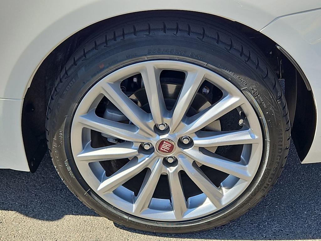 Thumbnail: 2020 Fiat 124 Spider - 8