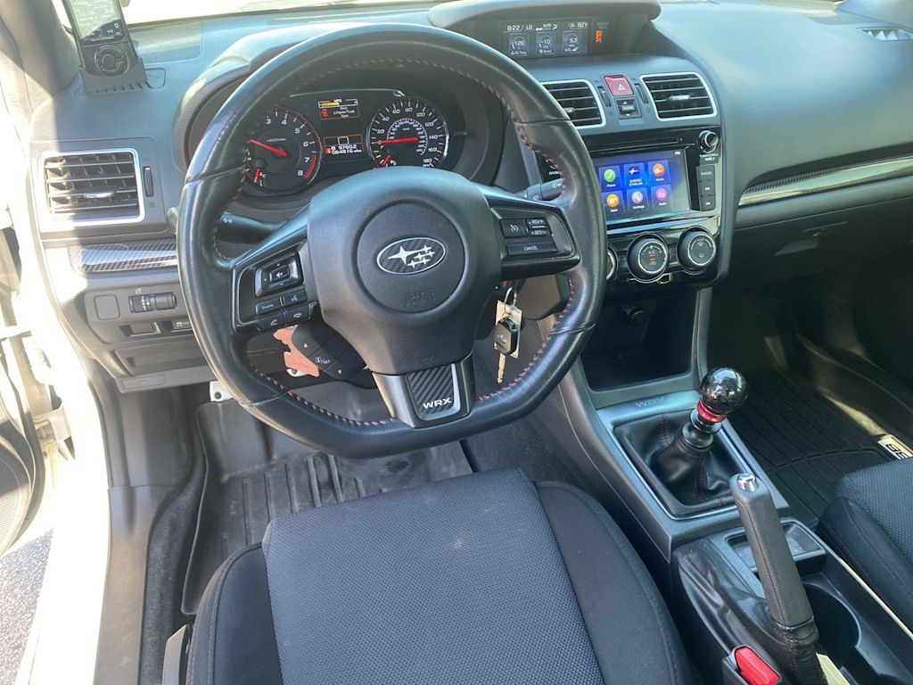 Thumbnail: 2019 Subaru WRX - 2