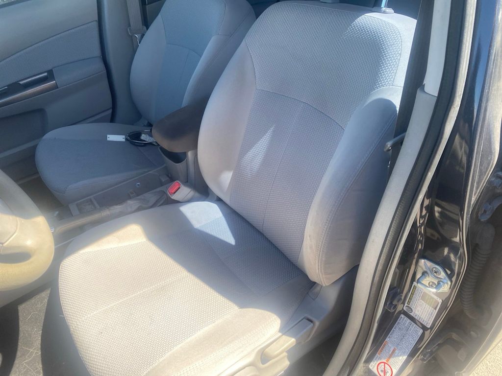 Thumbnail: 2011 Subaru Forester - 9