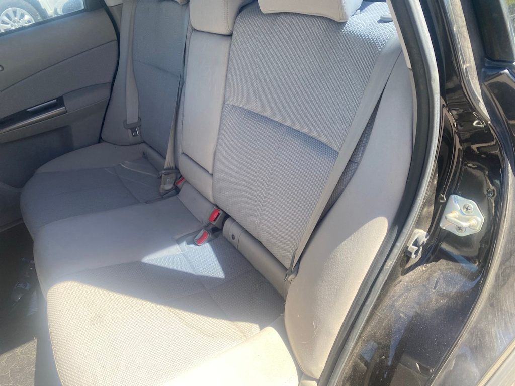 Thumbnail: 2011 Subaru Forester - 15