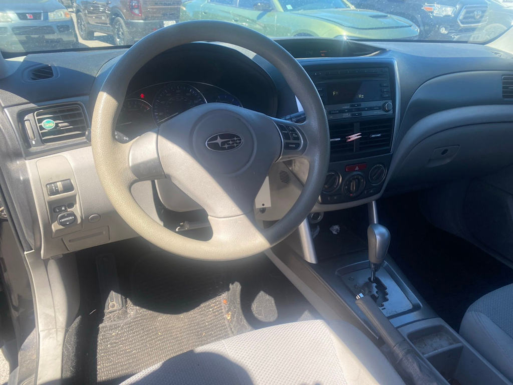 Thumbnail: 2011 Subaru Forester - 2