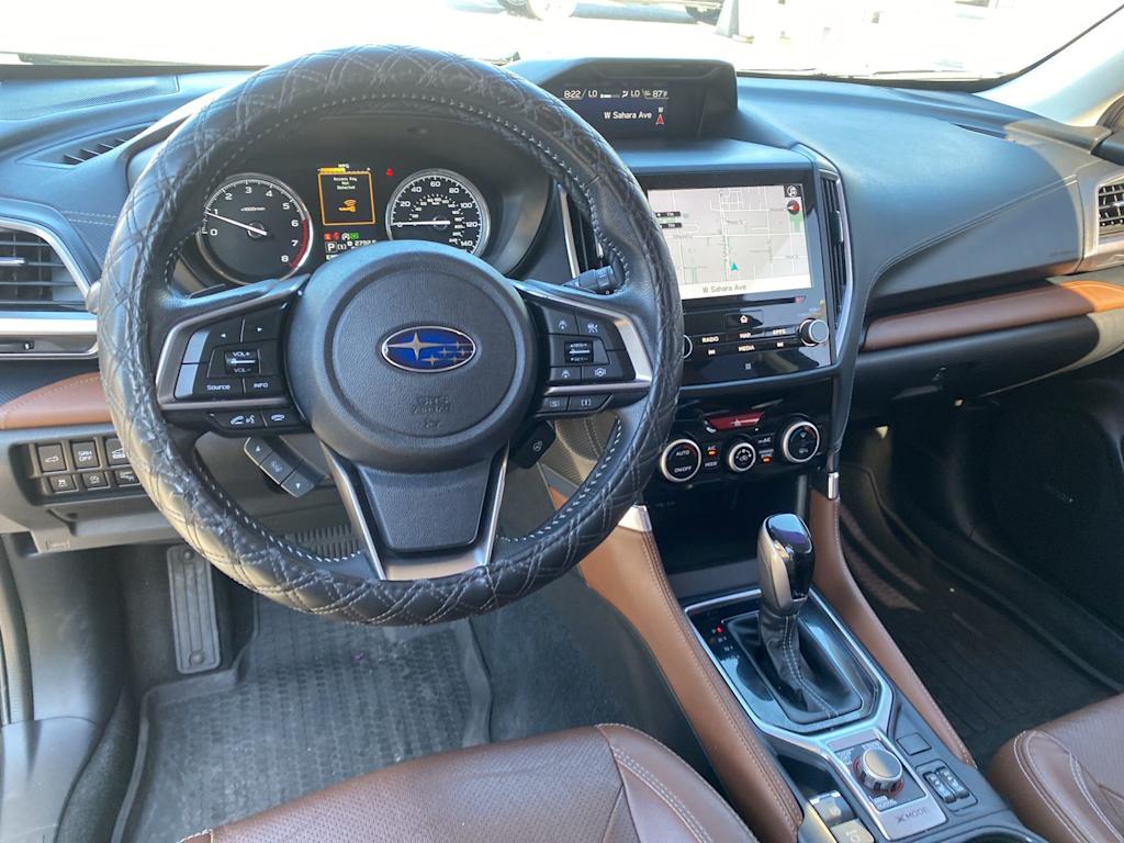 Thumbnail: 2020 Subaru Forester - 2
