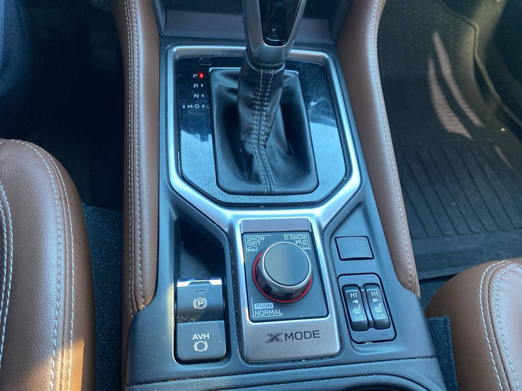 Thumbnail: 2020 Subaru Forester - 11