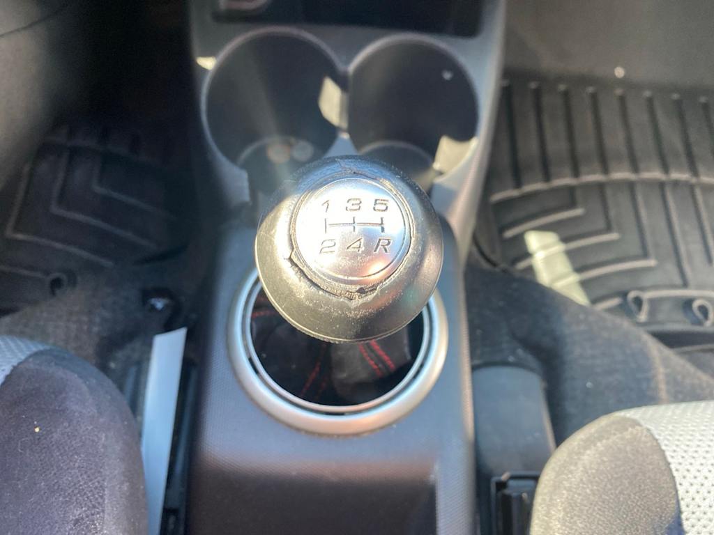 Thumbnail: 2007 Honda Fit - 11