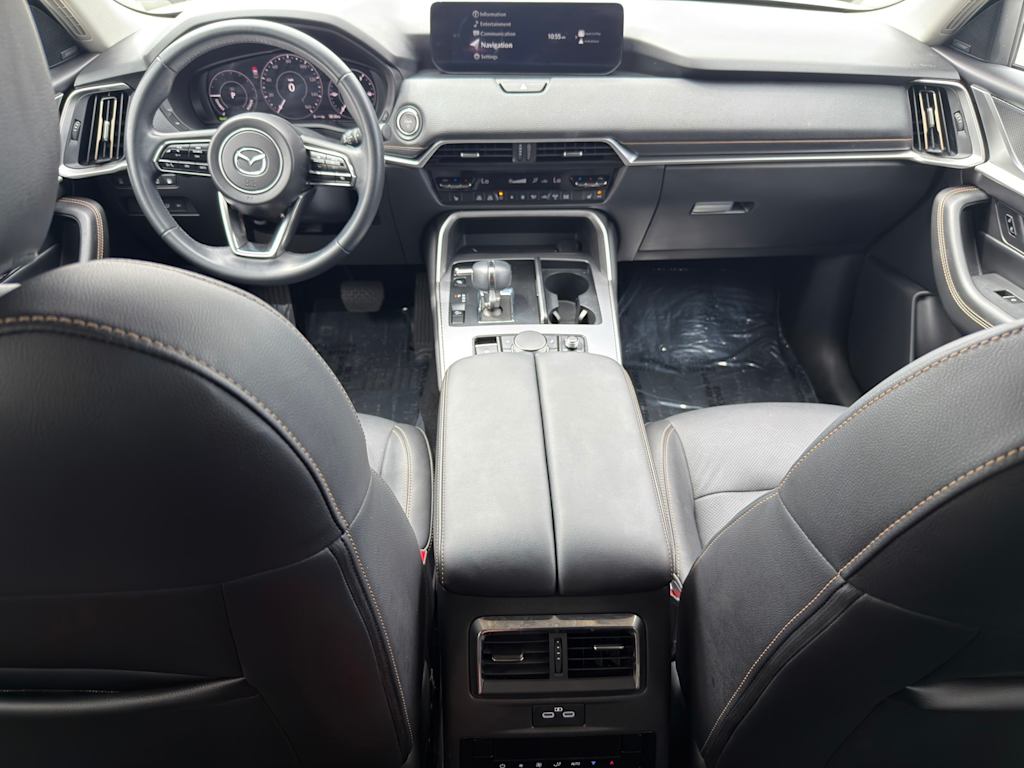 Thumbnail: 2024 Mazda CX-90 - 2