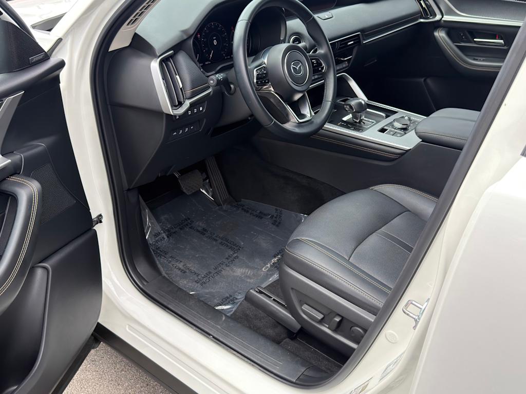 Thumbnail: 2024 Mazda CX-90 - 29