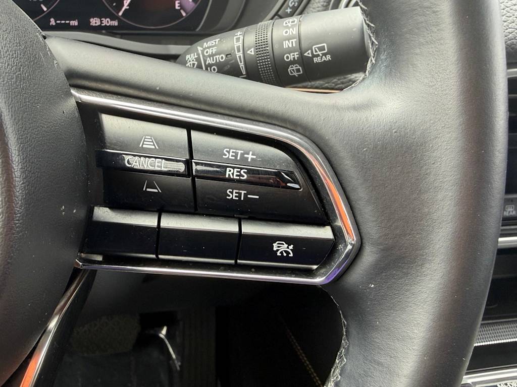 Thumbnail: 2024 Mazda CX-90 - 25