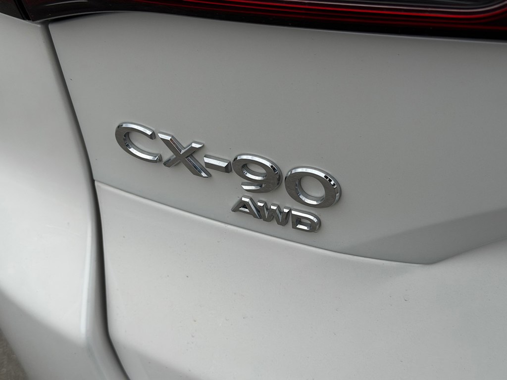 Thumbnail: 2024 Mazda CX-90 - 6
