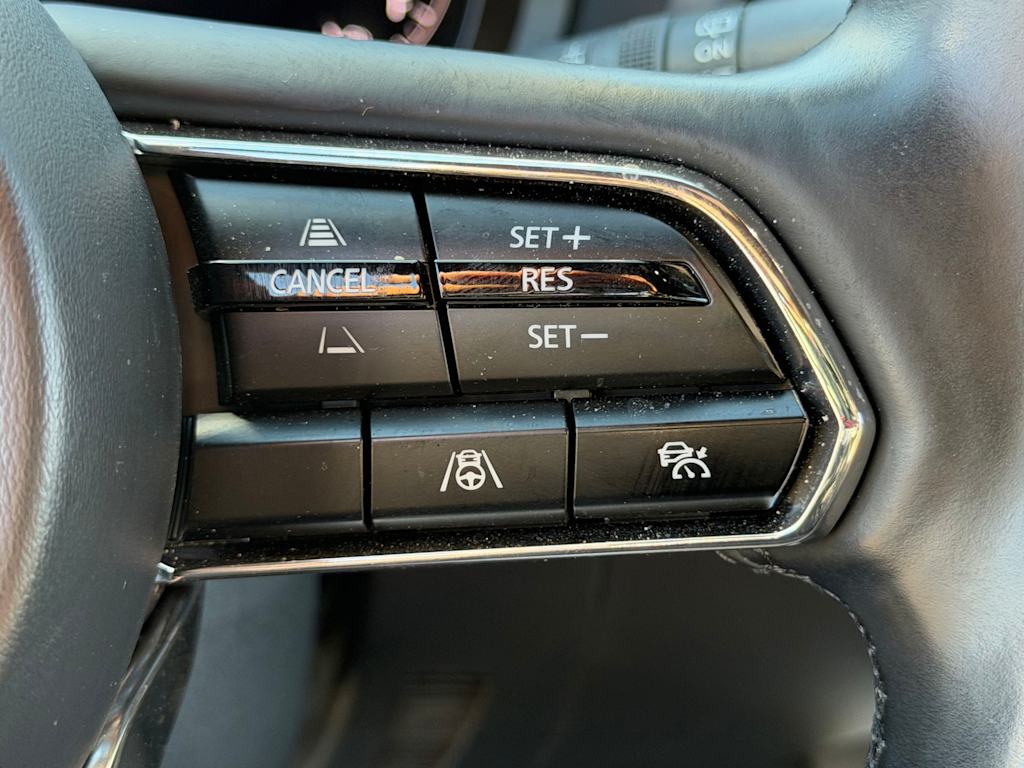 Thumbnail: 2025 Mazda CX-90 - 24