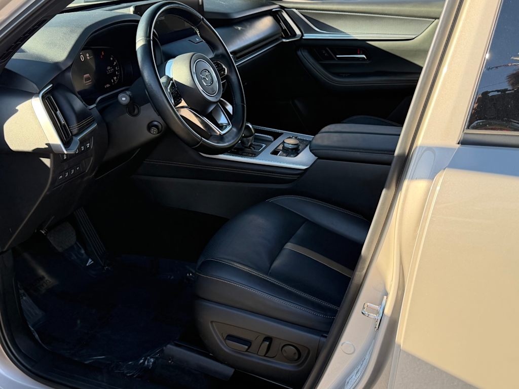 Thumbnail: 2025 Mazda CX-90 - 10