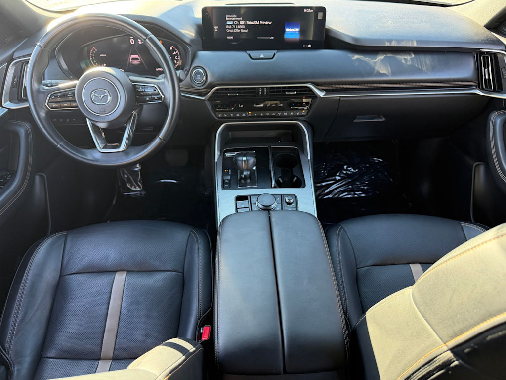 Thumbnail: 2025 Mazda CX-90 - 2