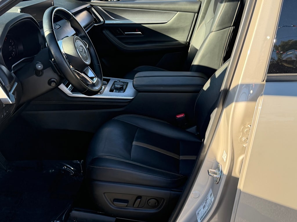 Thumbnail: 2025 Mazda CX-90 - 11