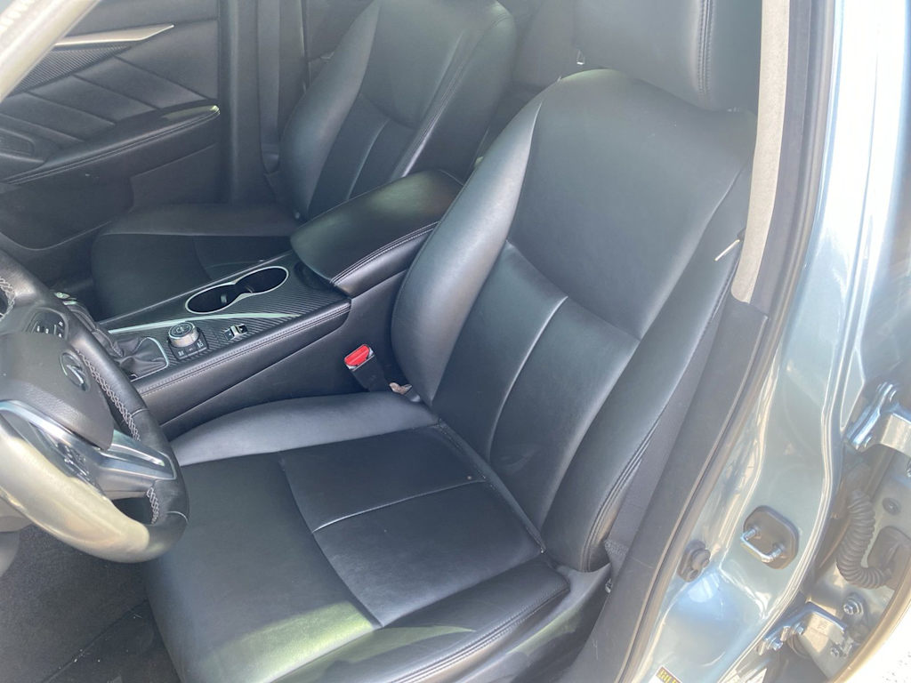 Thumbnail: 2019 INFINITI Q50 - 8