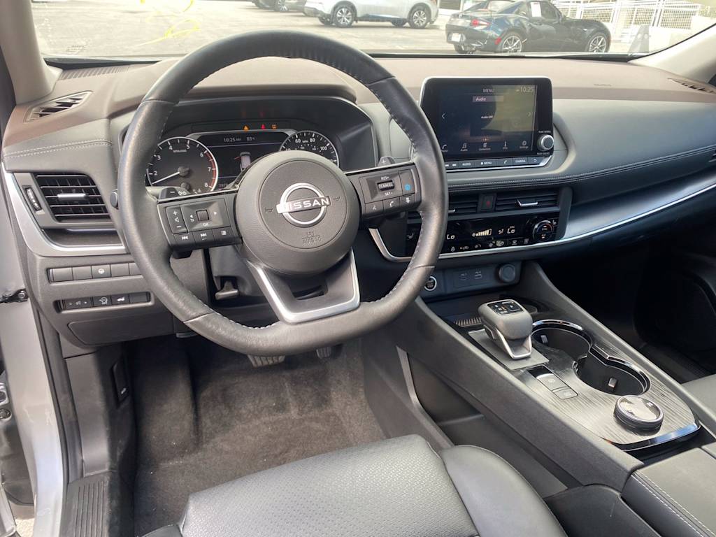 Thumbnail: 2023 Nissan Rogue - 2